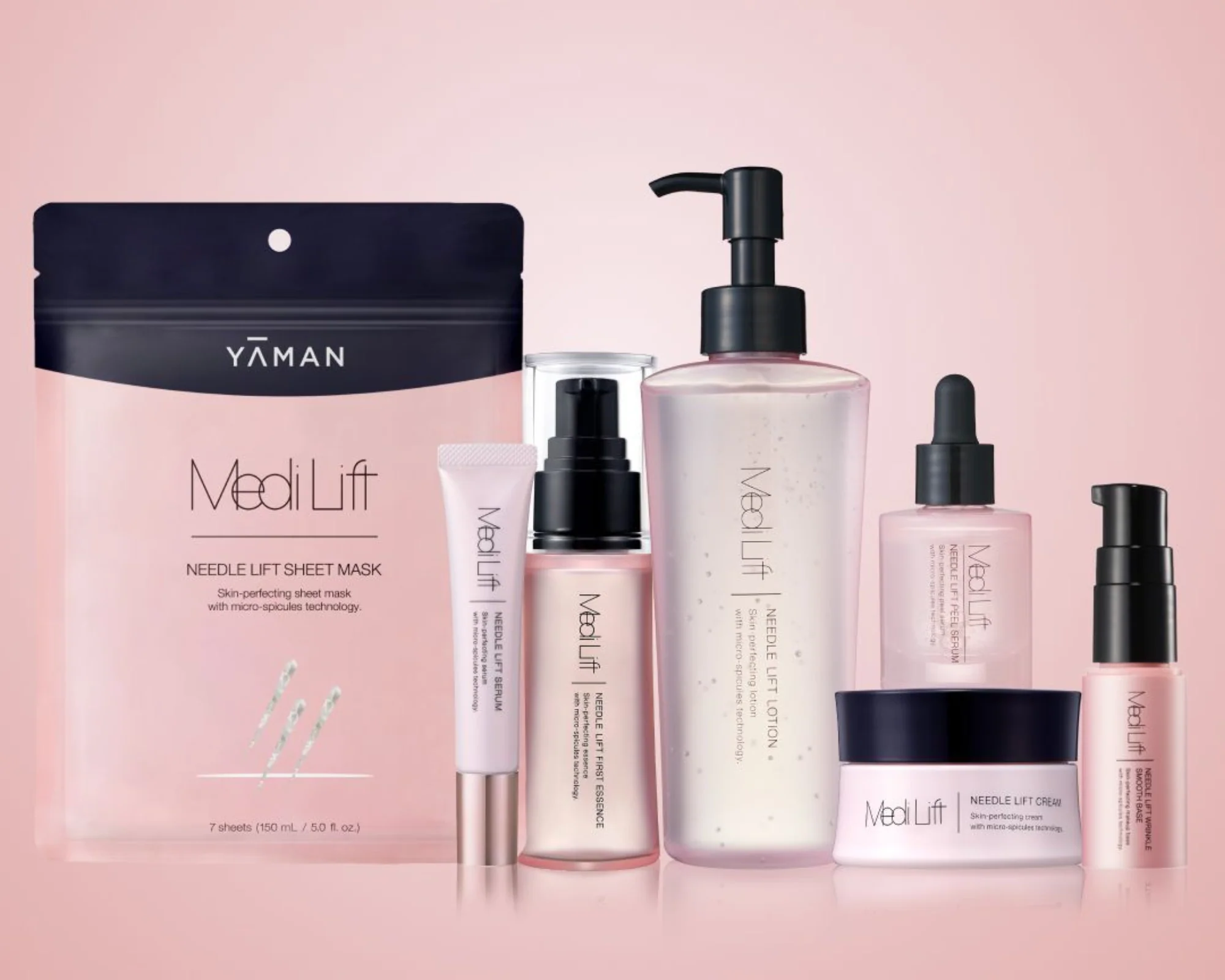 Tokyo's Precision Beauty Pioneer