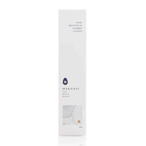 Pure Botanical Charge Lotion Toner <br>Morning Zen - Image 5
