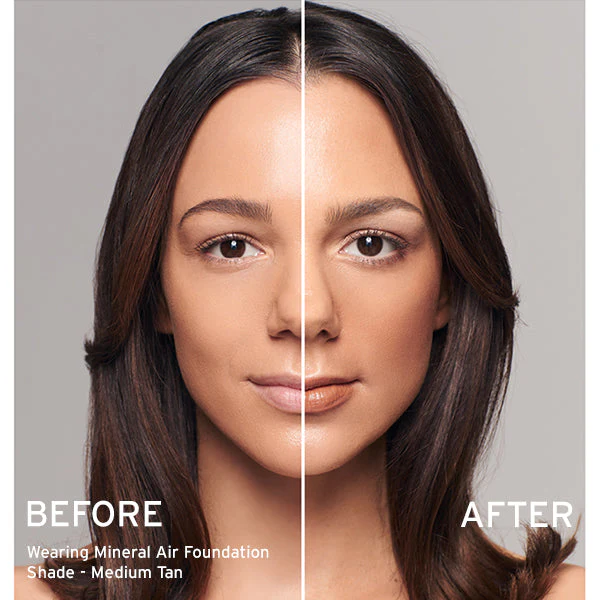 AirMist Bronzer - Image 3
