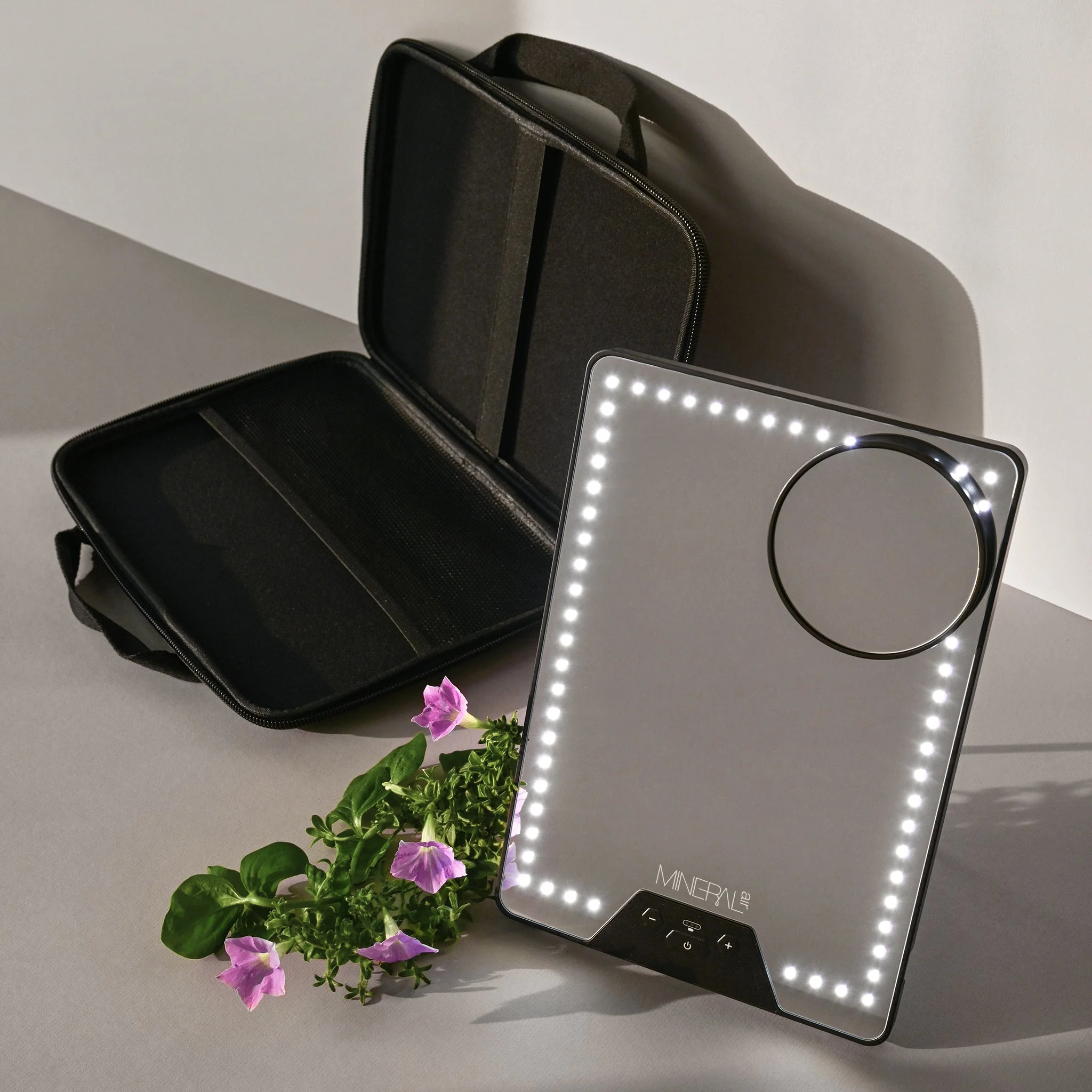 Carry Case for LED Vanity Mirror - Image 3