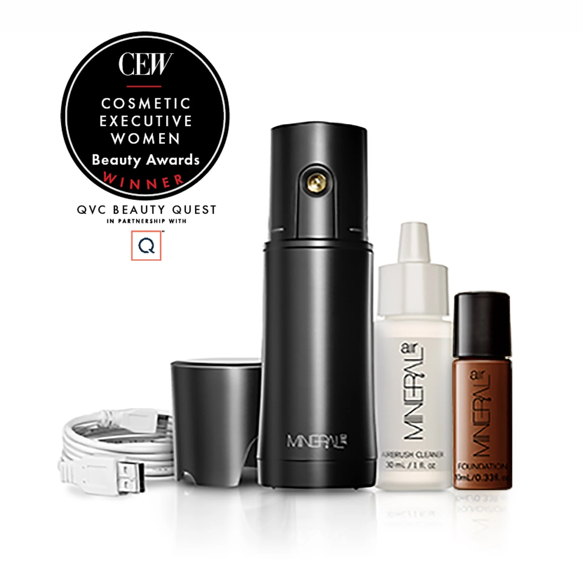 Complexion Starter AirMist Kit - Image 31