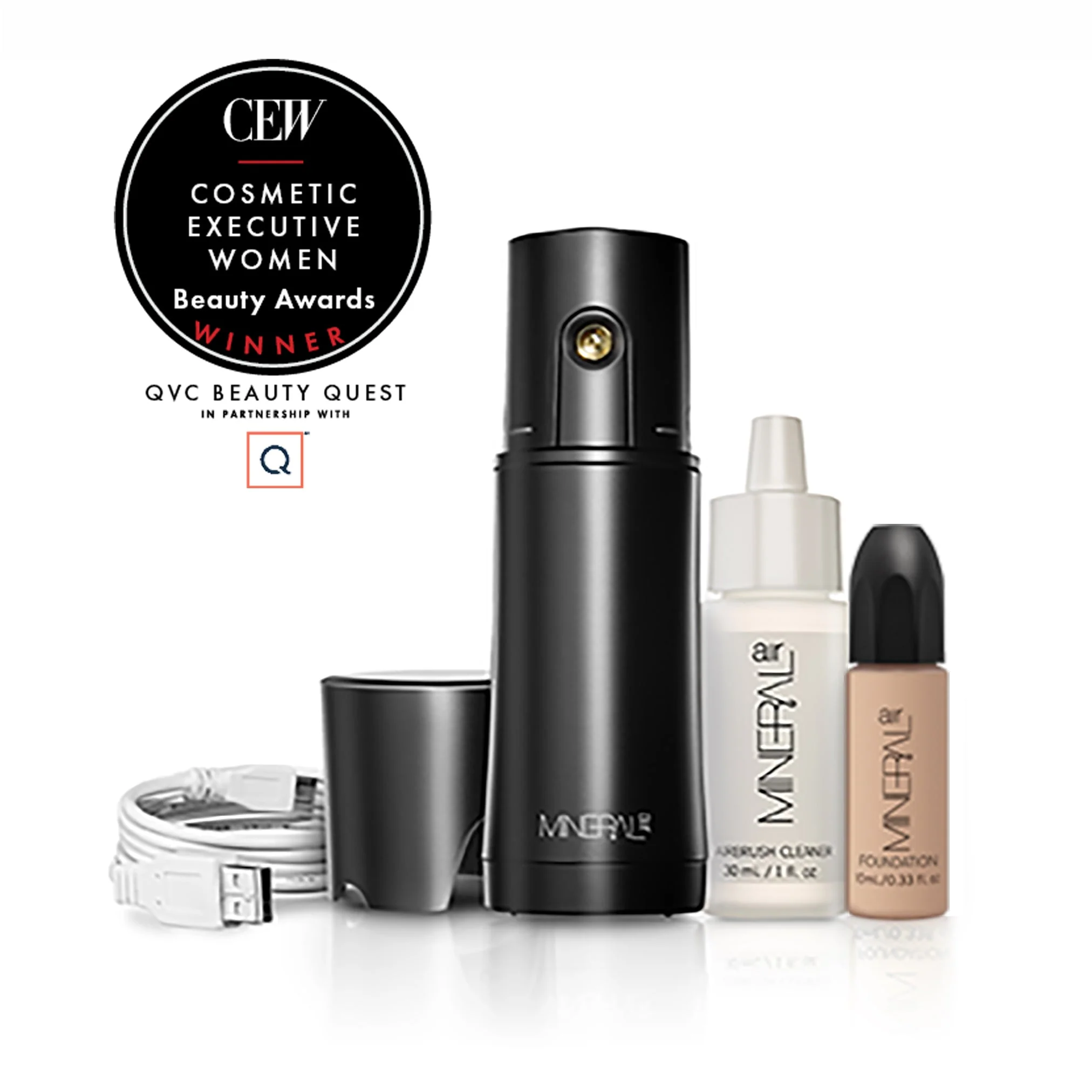 Complexion Starter AirMist Kit - Image 36
