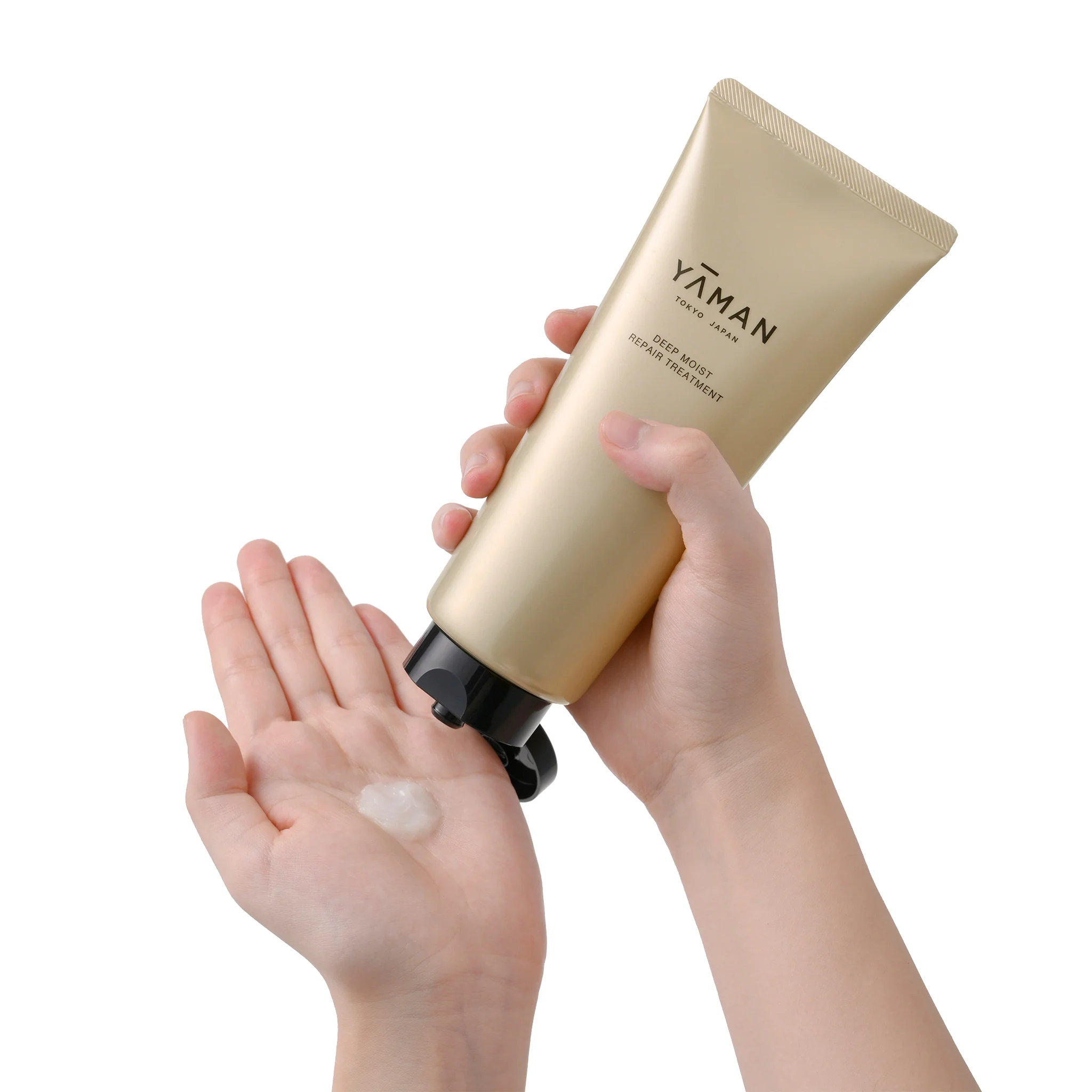 YA-MAN Deep Moist Repair Treatment - Image 6