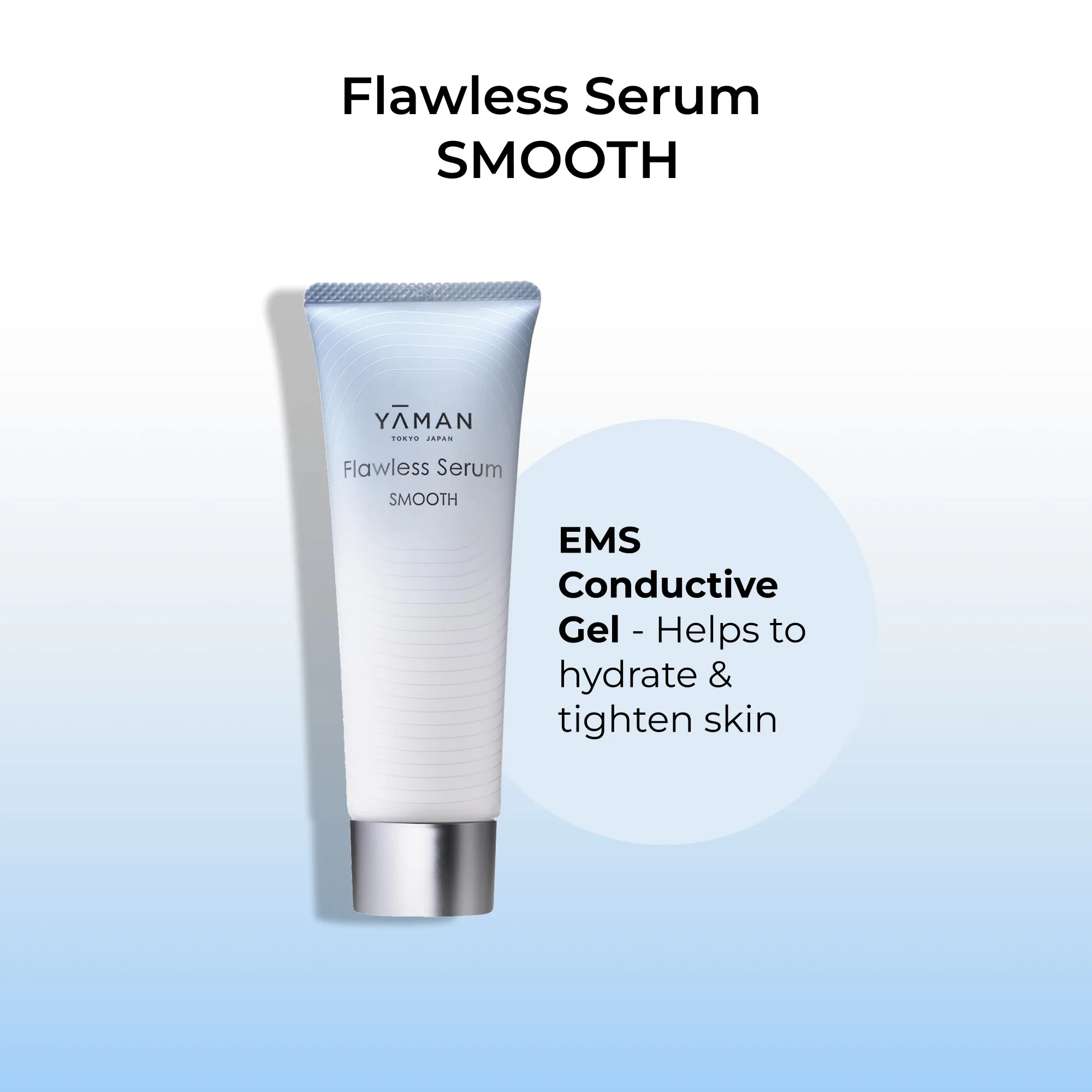 Flawless Serum SMOOTH 80g - Image 3