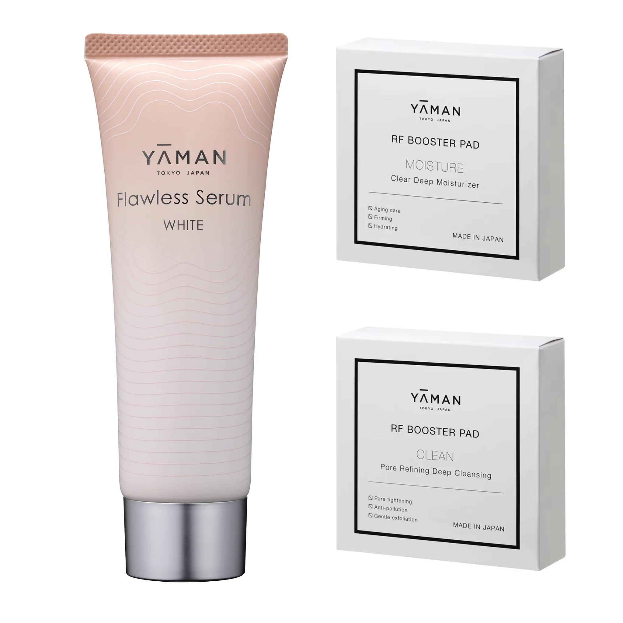 Flawless Serum BRIGHTENING 80g - Image 9