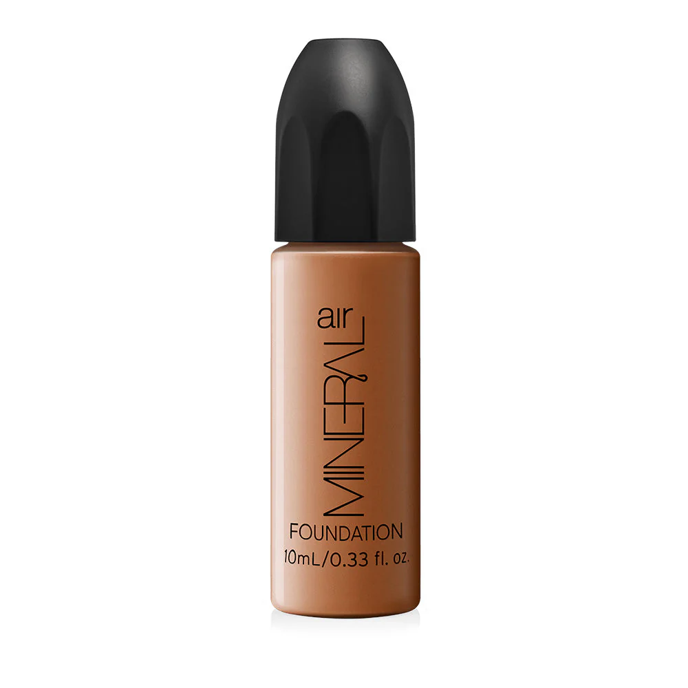 Four-in-One AirMist Foundation - 10ml size - Image 22