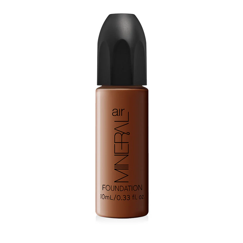Four-in-One AirMist Foundation - 10ml size - Image 26