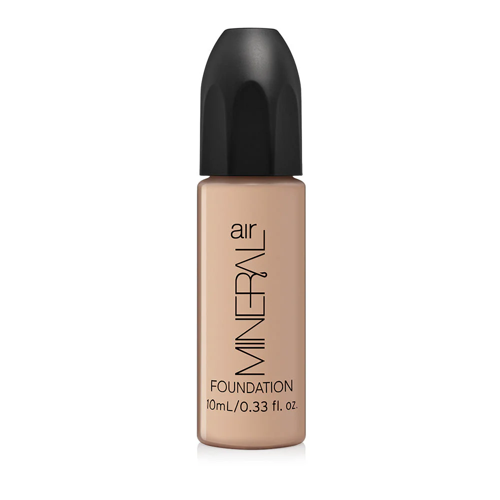 Four-in-One AirMist Foundation - 10ml size - Image 30
