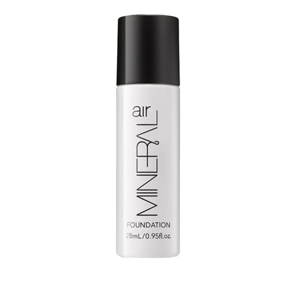 Four-in-One AirMist Foundation - 28ml size - Image 26