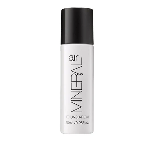 Four-in-One AirMist Foundation - 28ml size - Image 36