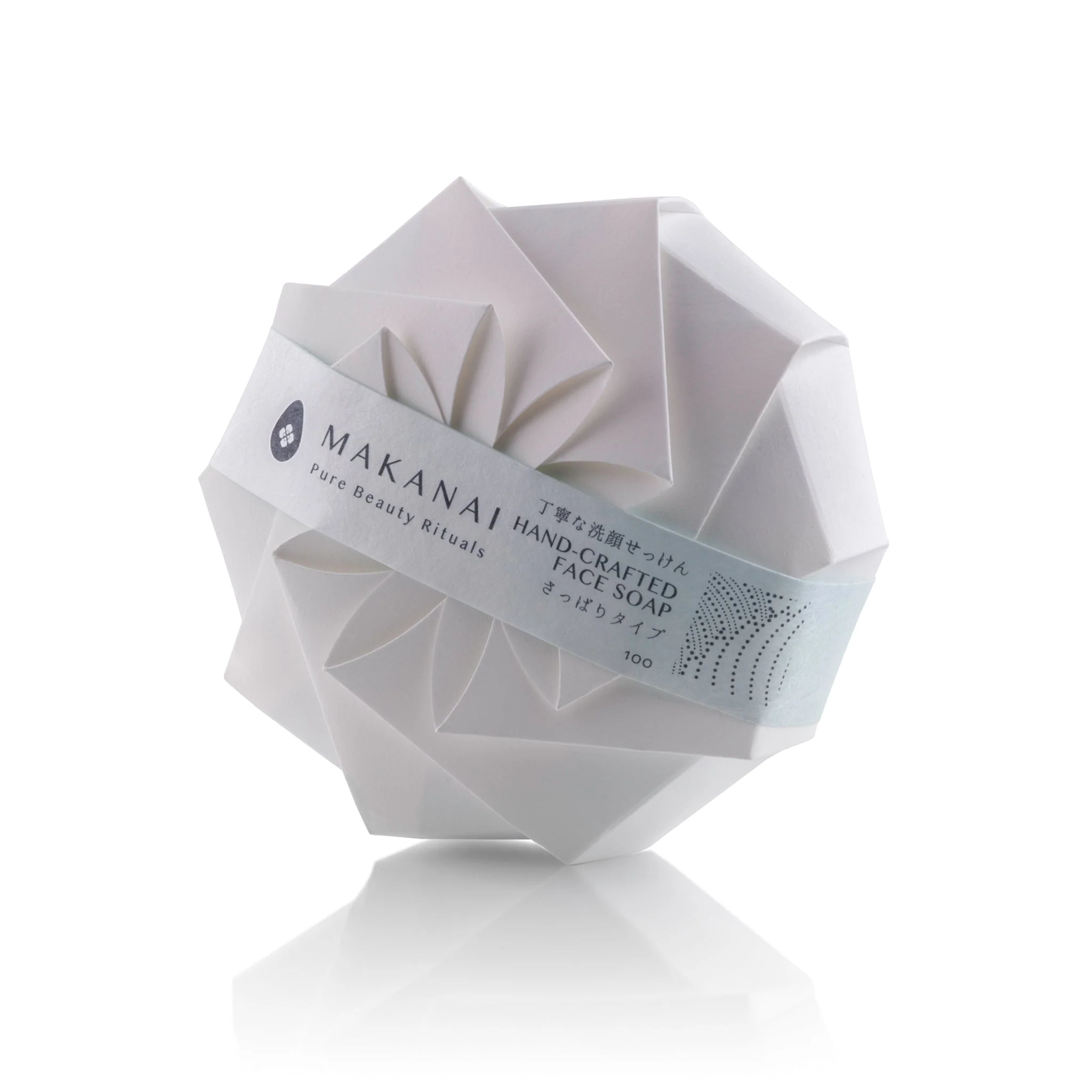 Hand-Crafted Face Soap - Image 3