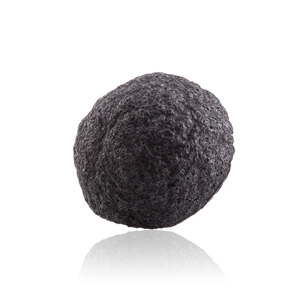 Handmade Pure Konjac Sponge - Image 5