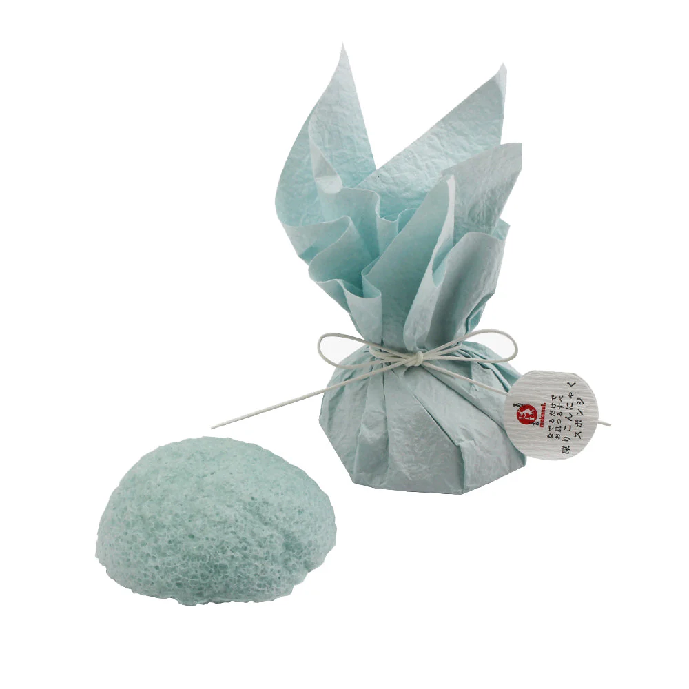 Handmade Pure Konjac Sponge - Image 7