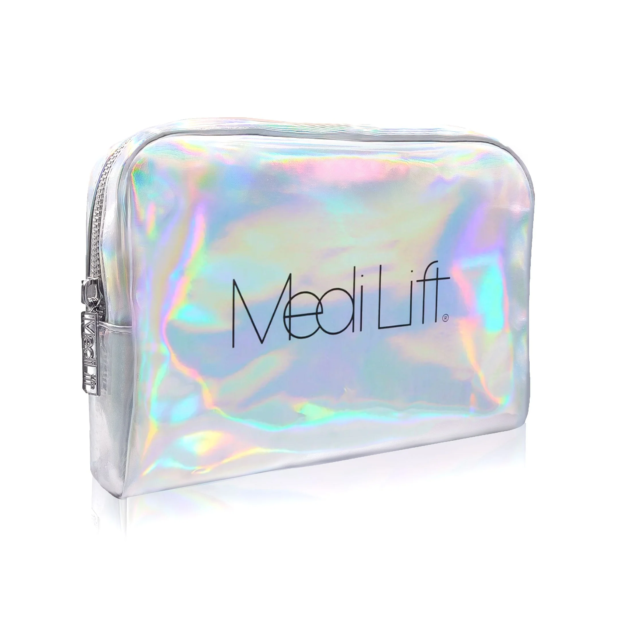 HoloGlow Toiletry Bag - Image 3