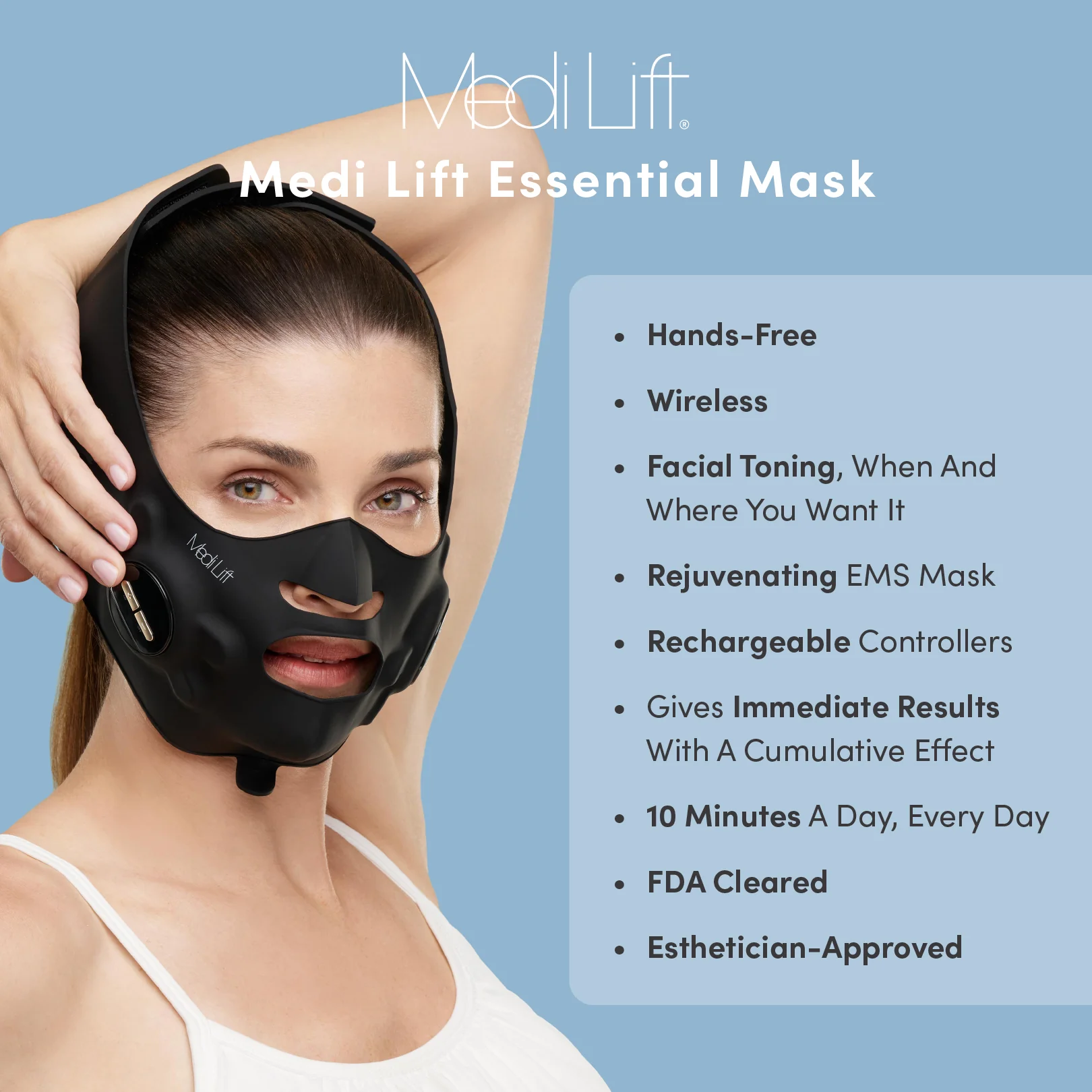 Medi Lift Essential Box Set - Image 3