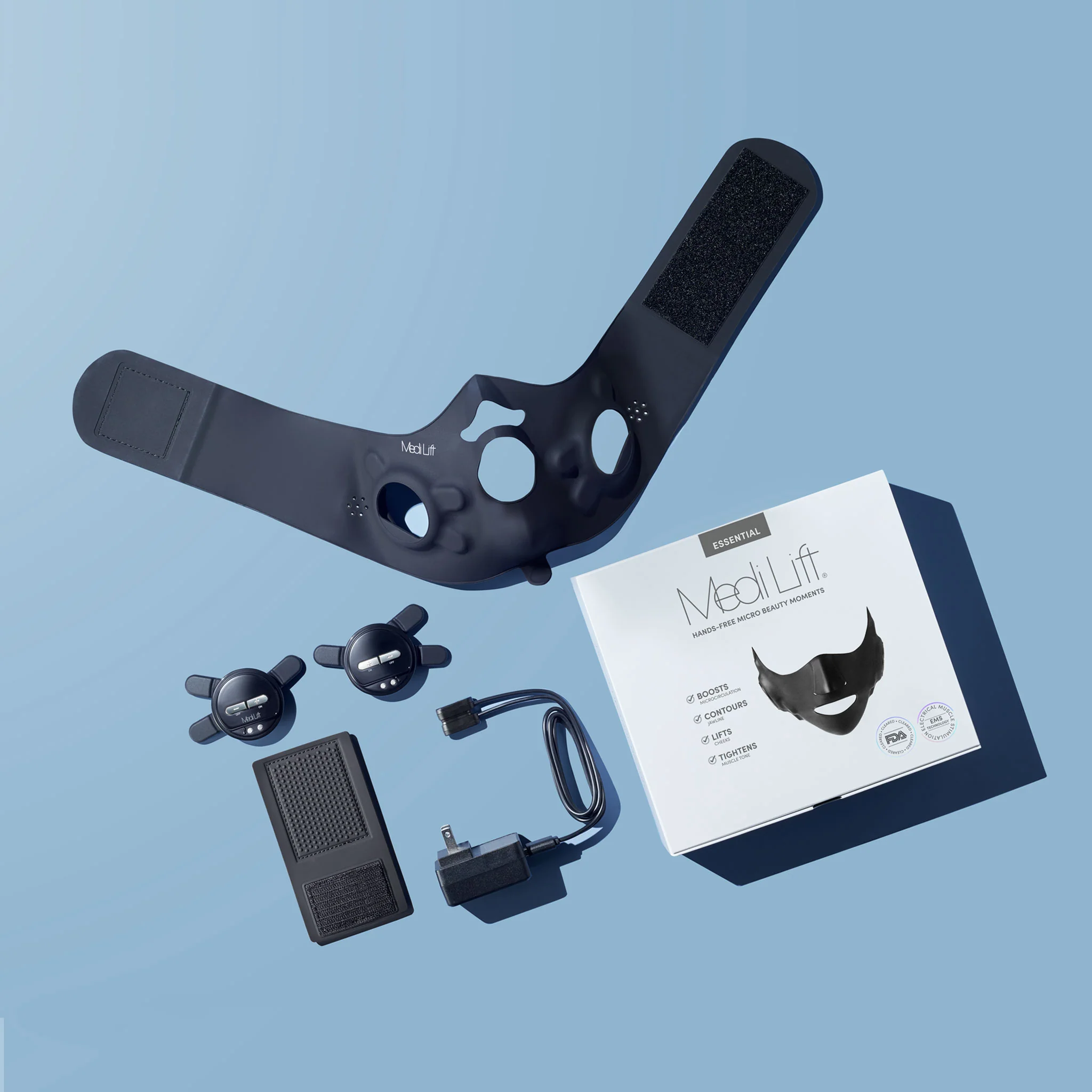 Medi Lift Essential Box Set - Image 4