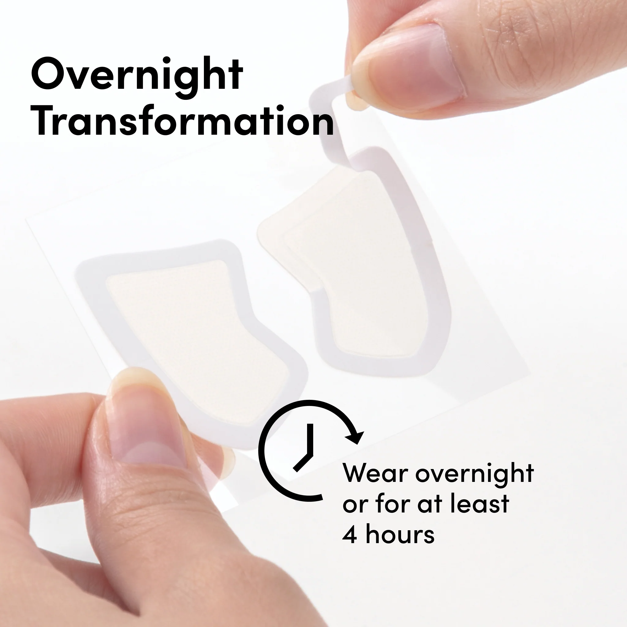 Microfiller Outer Eye | Micro-Tip Patches - Image 4