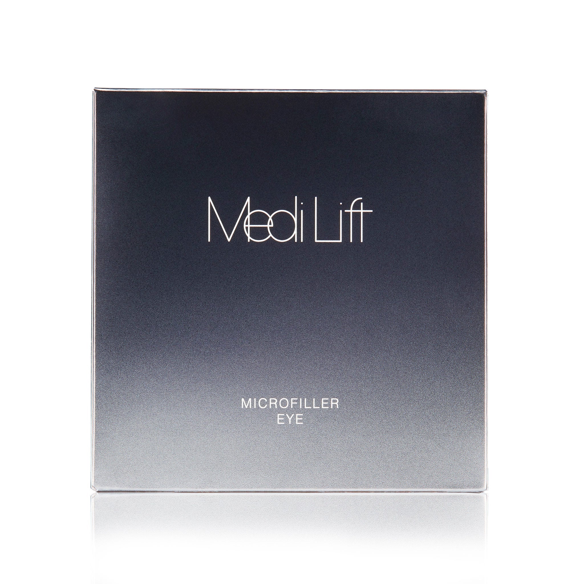 Microfiller Under Eye | Micro-Tip Patches (1 Pair, 2 Patches) - Image 5