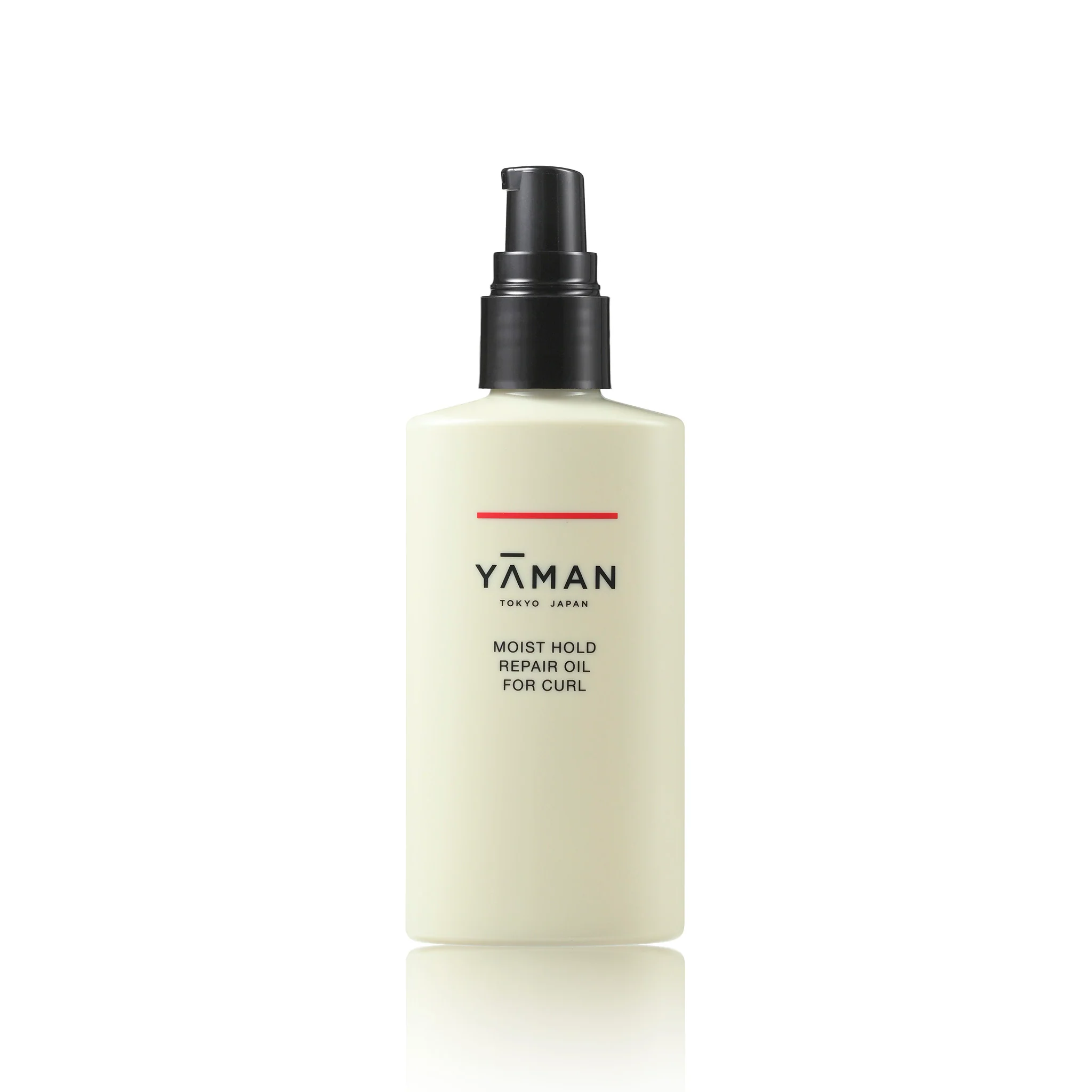 YA-MAN Moist Hold Repair Oil - Image 10