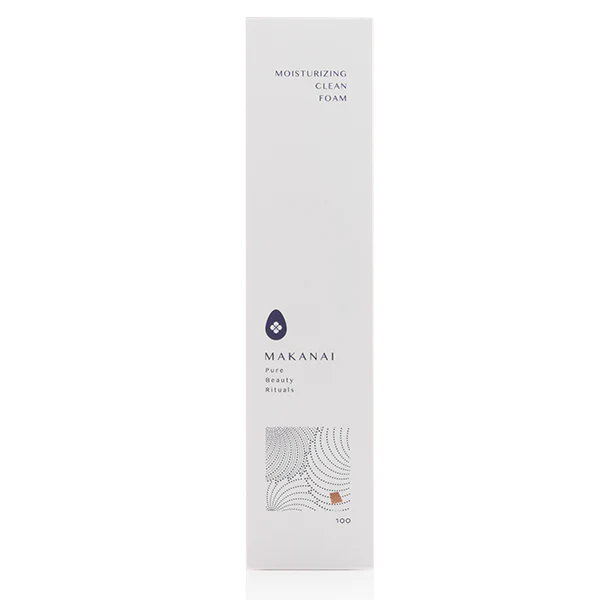 Moisturizing Clean Foam <br>Morning Zen - Image 3