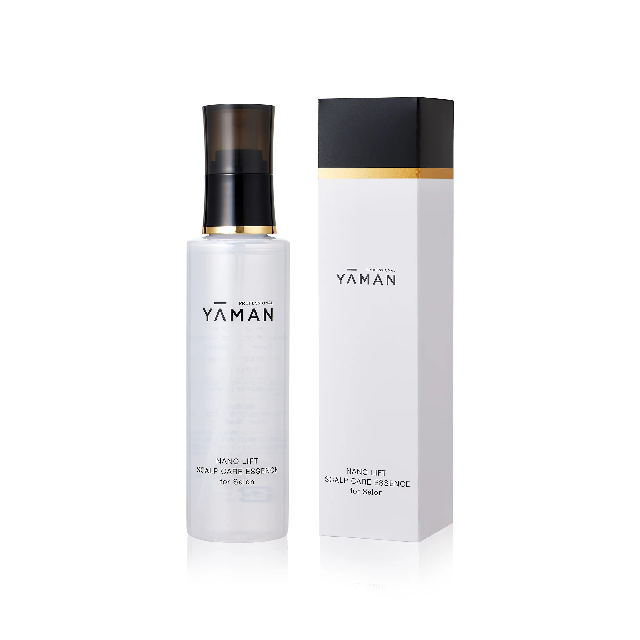 Nano Lift Scalp Care Essence for Salon - Image 9