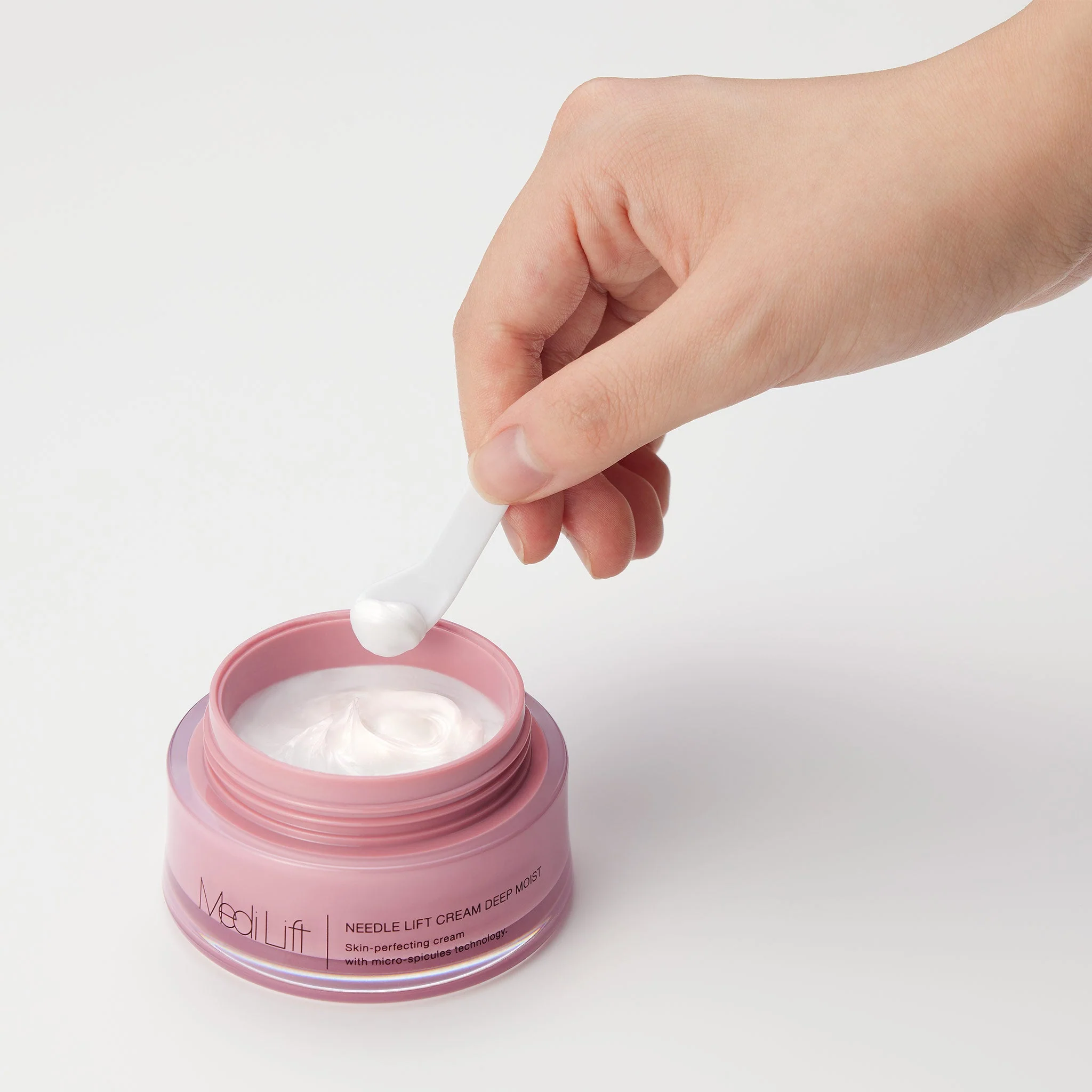 Needle Lift Cream Deep Moist - Image 6