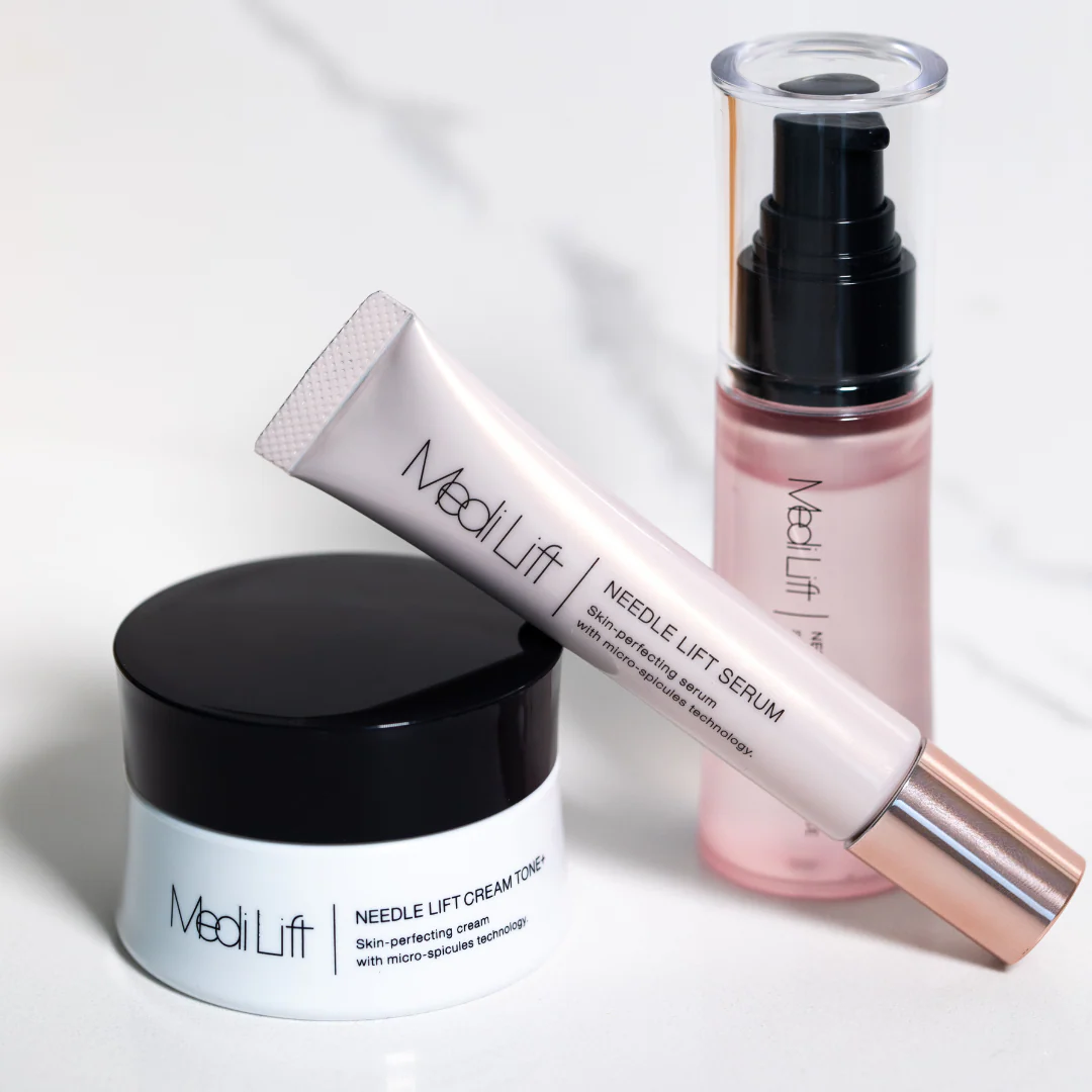 Needle Lift Even Tone Daily Kit - Image 4