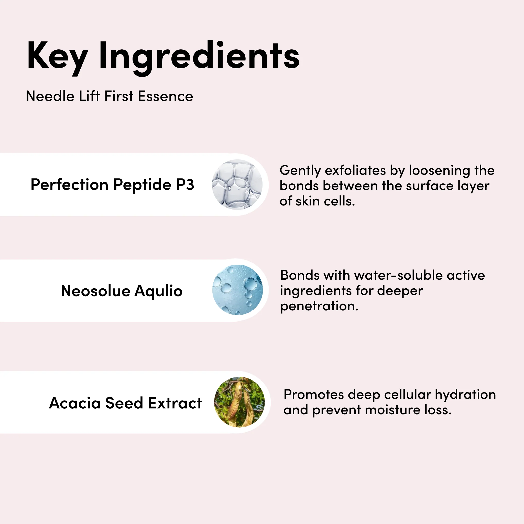 Needle Lift First Essence - Image 6