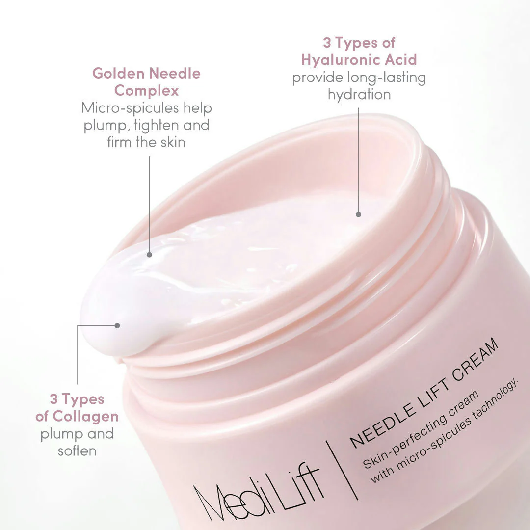 Needle Lift Glow Up Duo - Image 6
