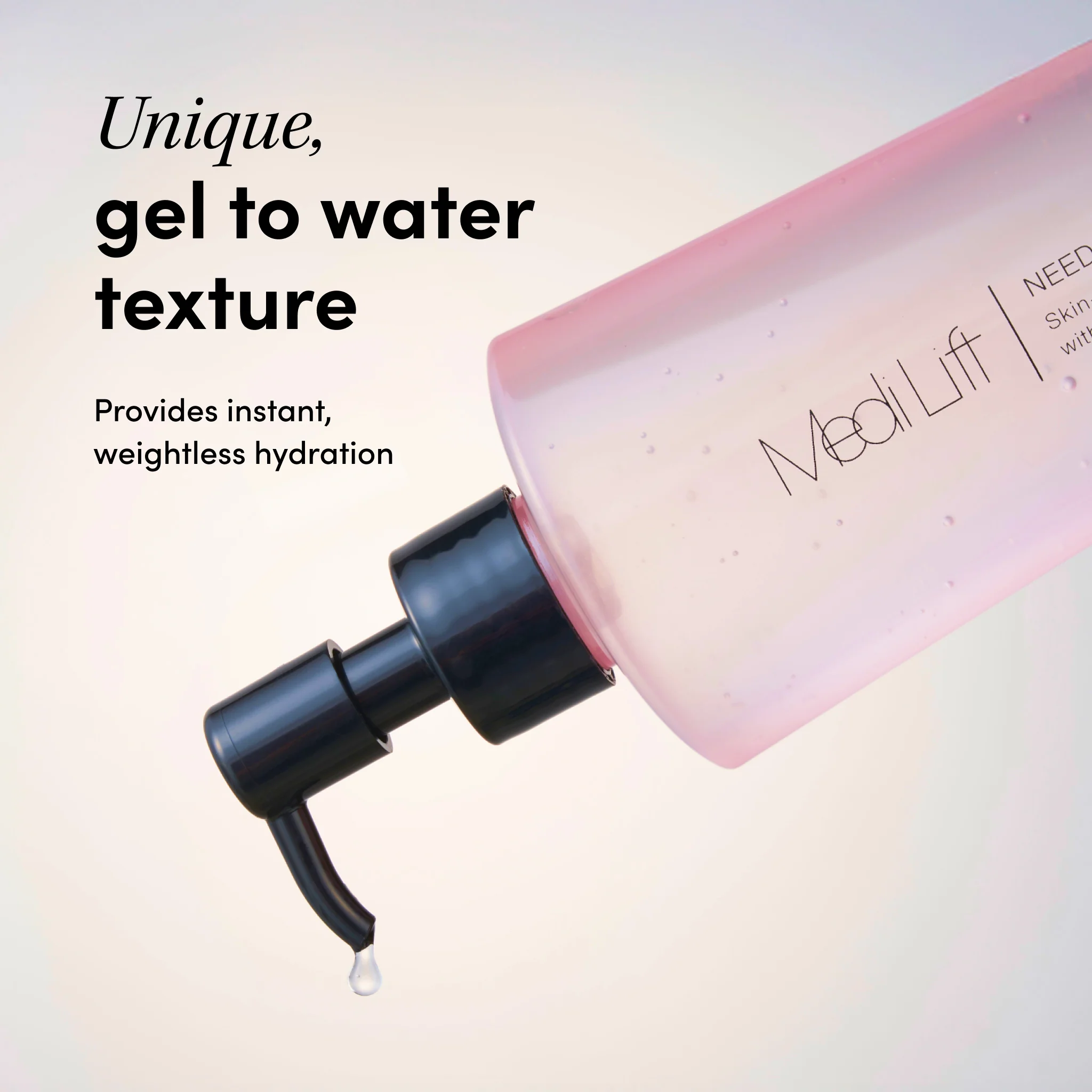 Needle Lift Lotion Toner - Image 7