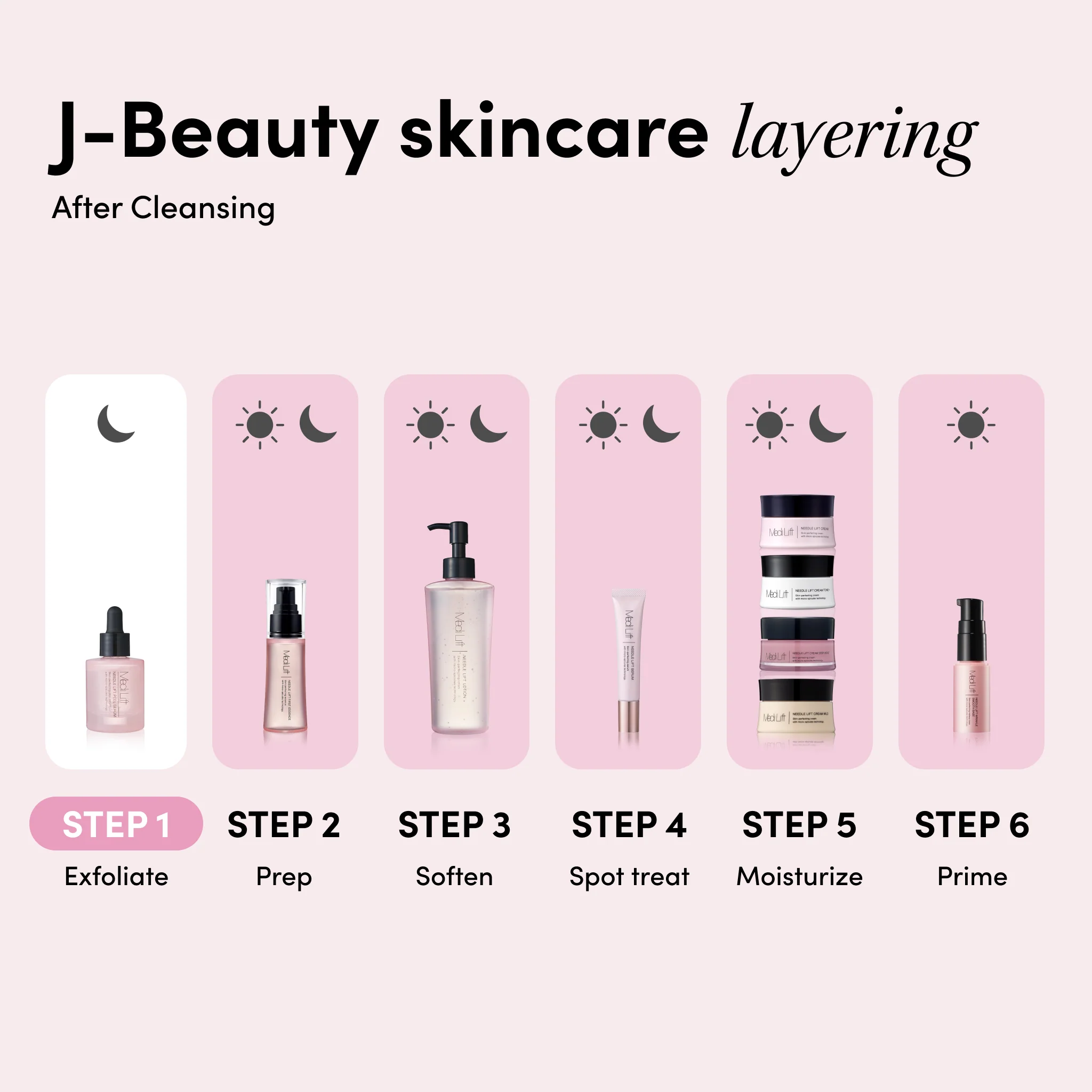 Needle Lift Peel Serum - Image 12