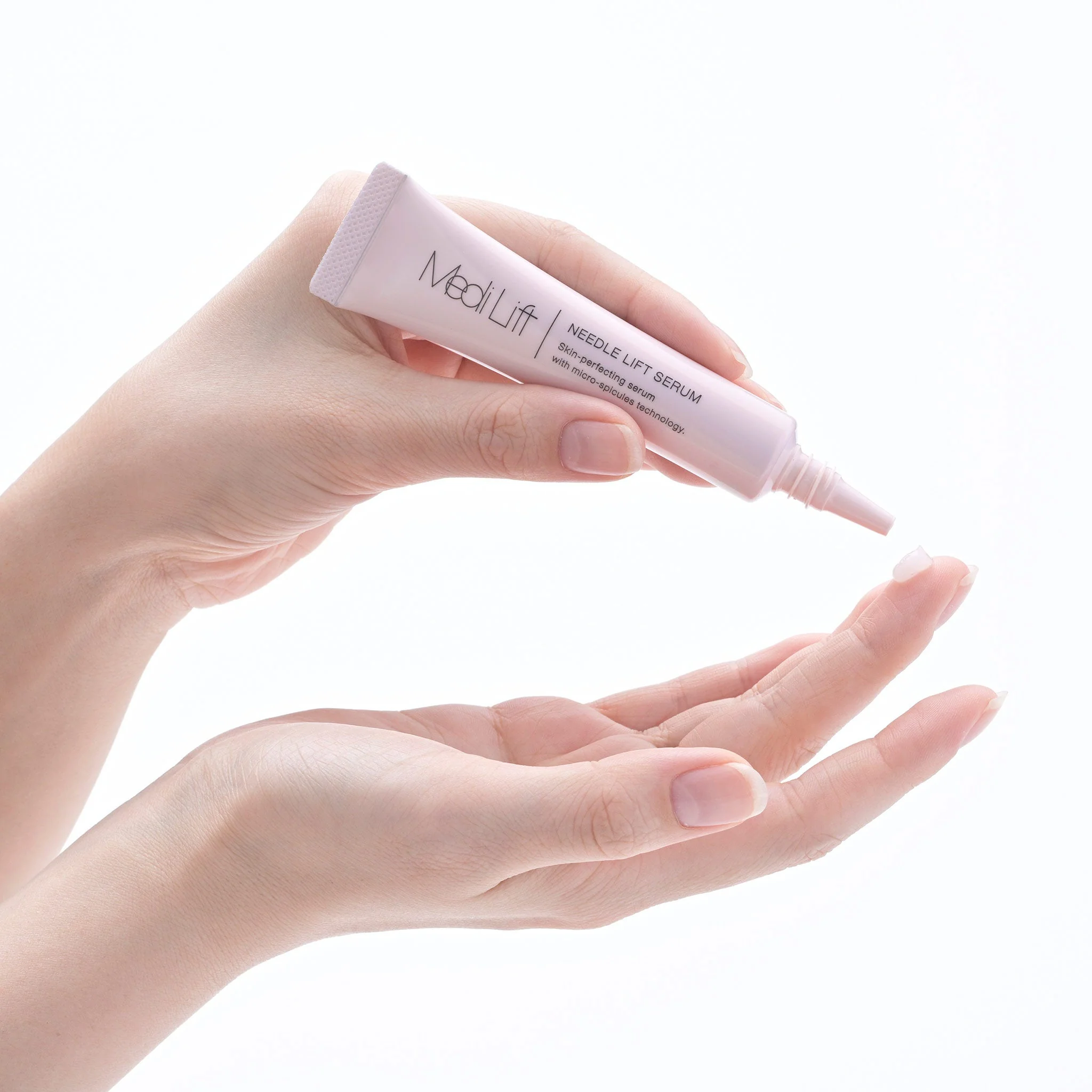 Needle Lift Eye & Lip Contour Serum - Image 4
