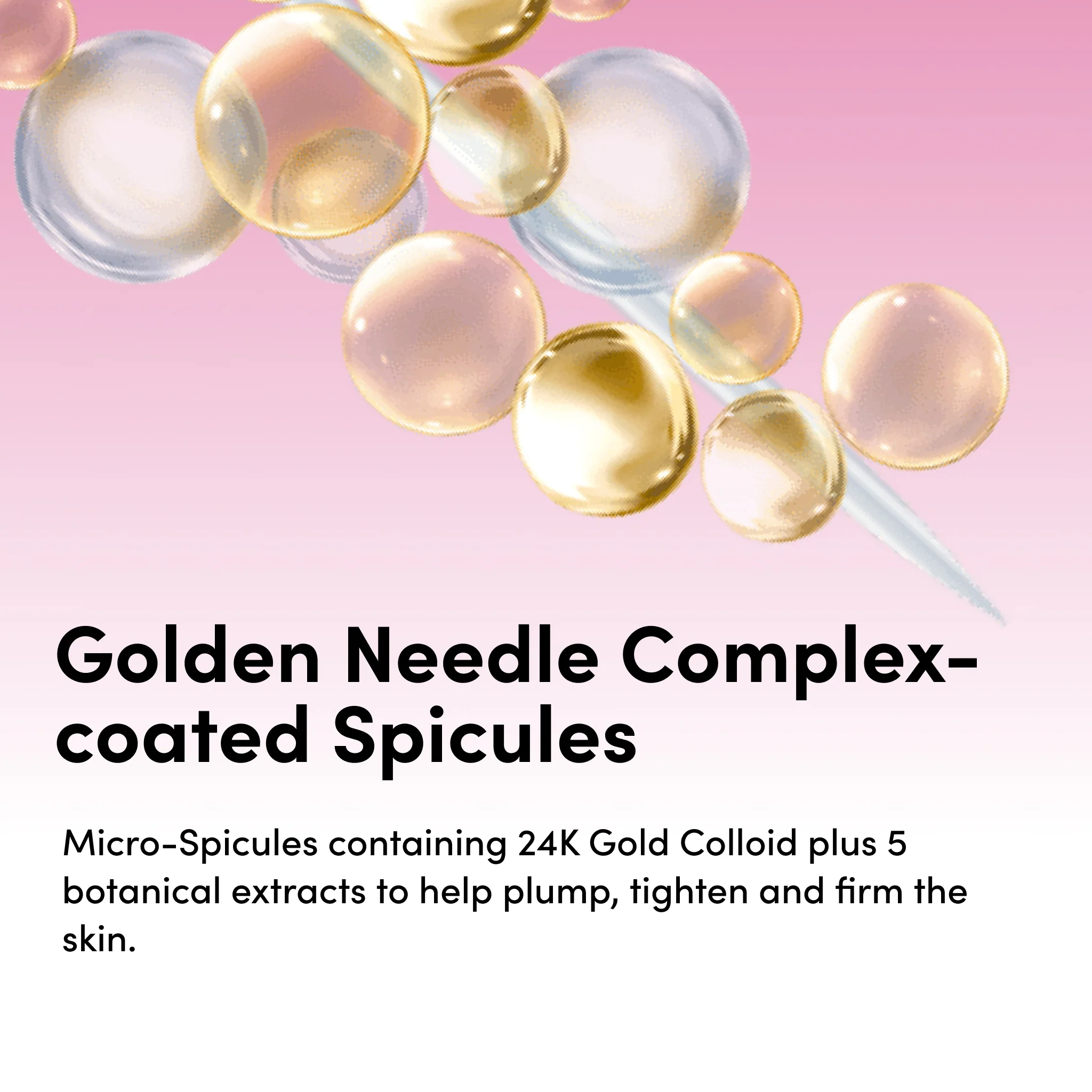 Needle Lift Cream Tone + - Image 5