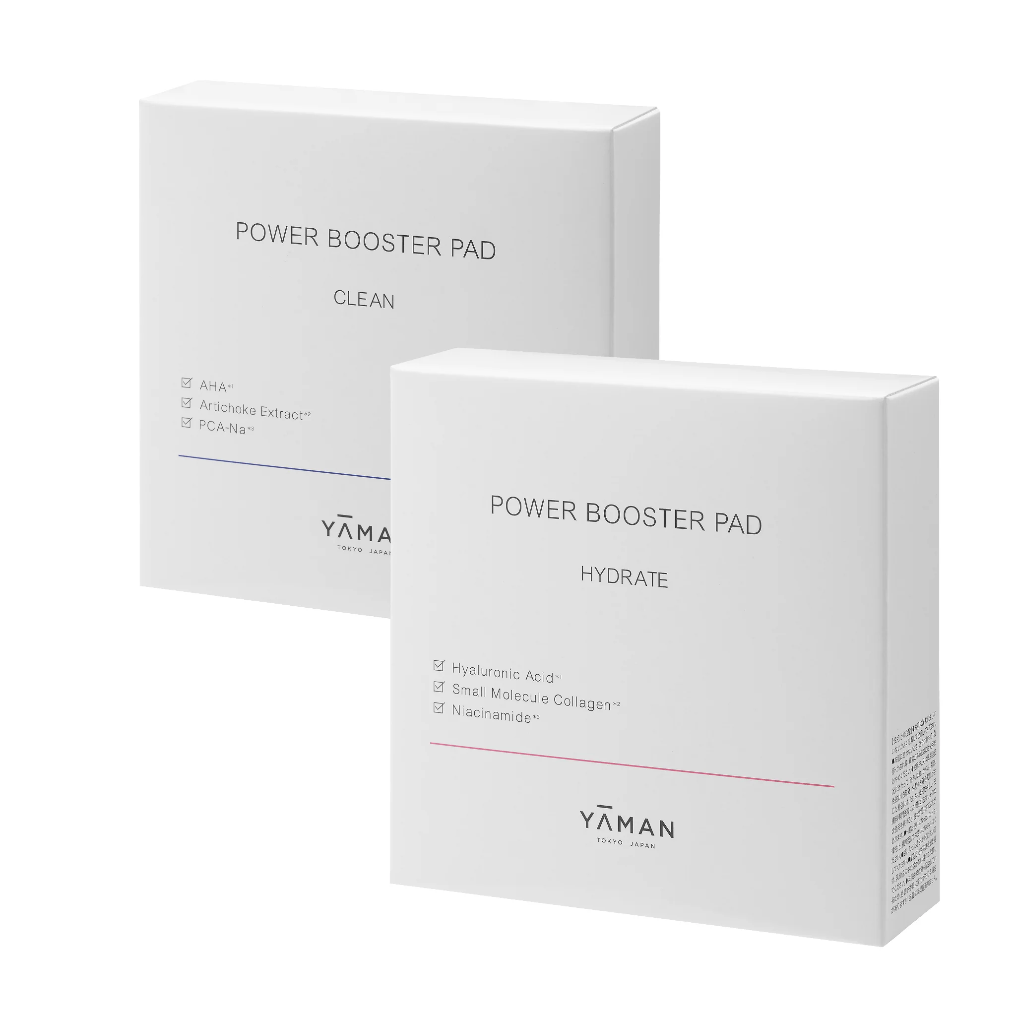 Power Booster Pad HYDRATE - Image 6
