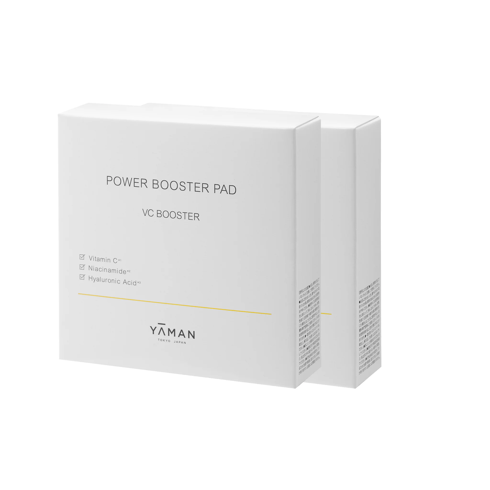 Power Booster Pad VC BOOSTER - Image 4