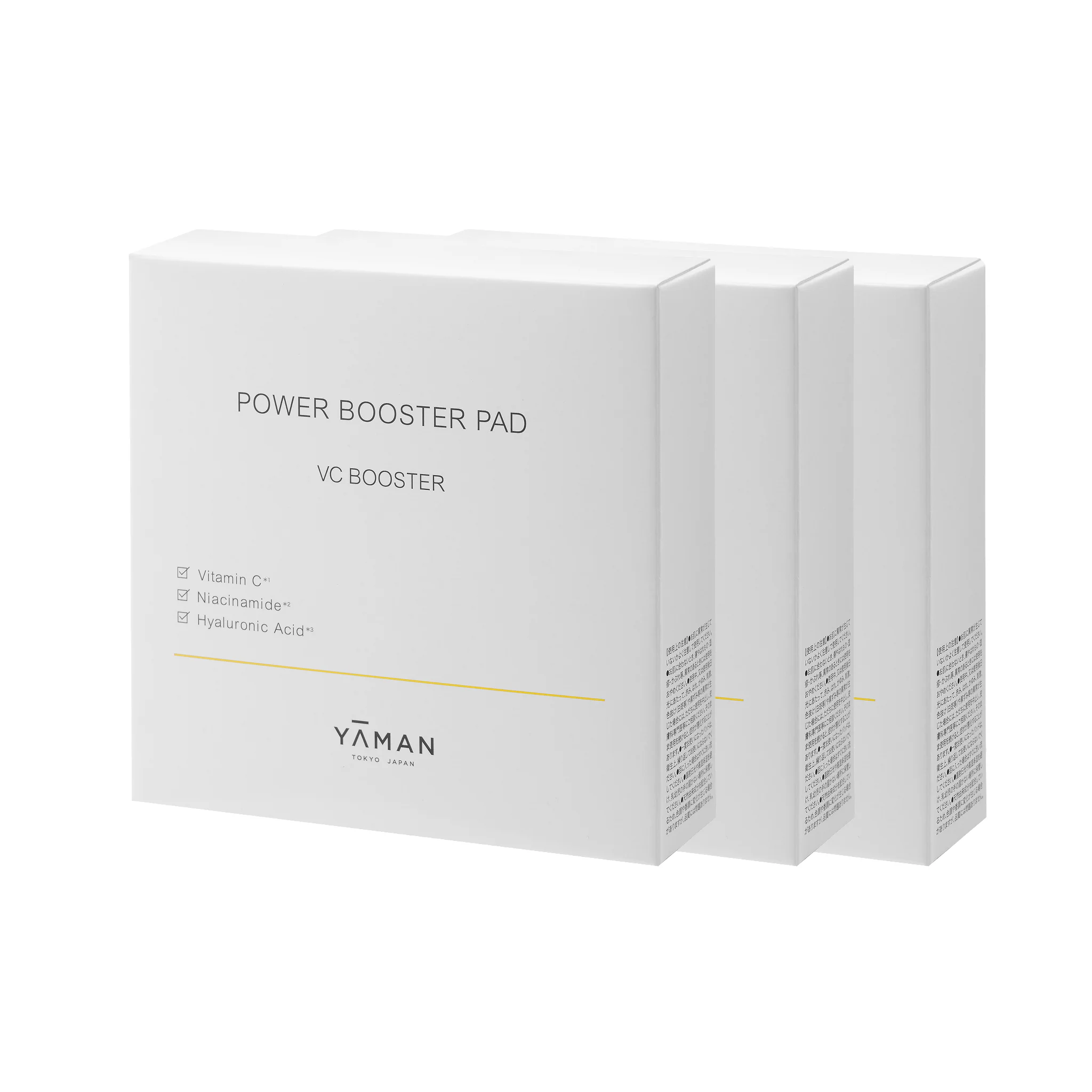 Power Booster Pad VC BOOSTER - Image 5