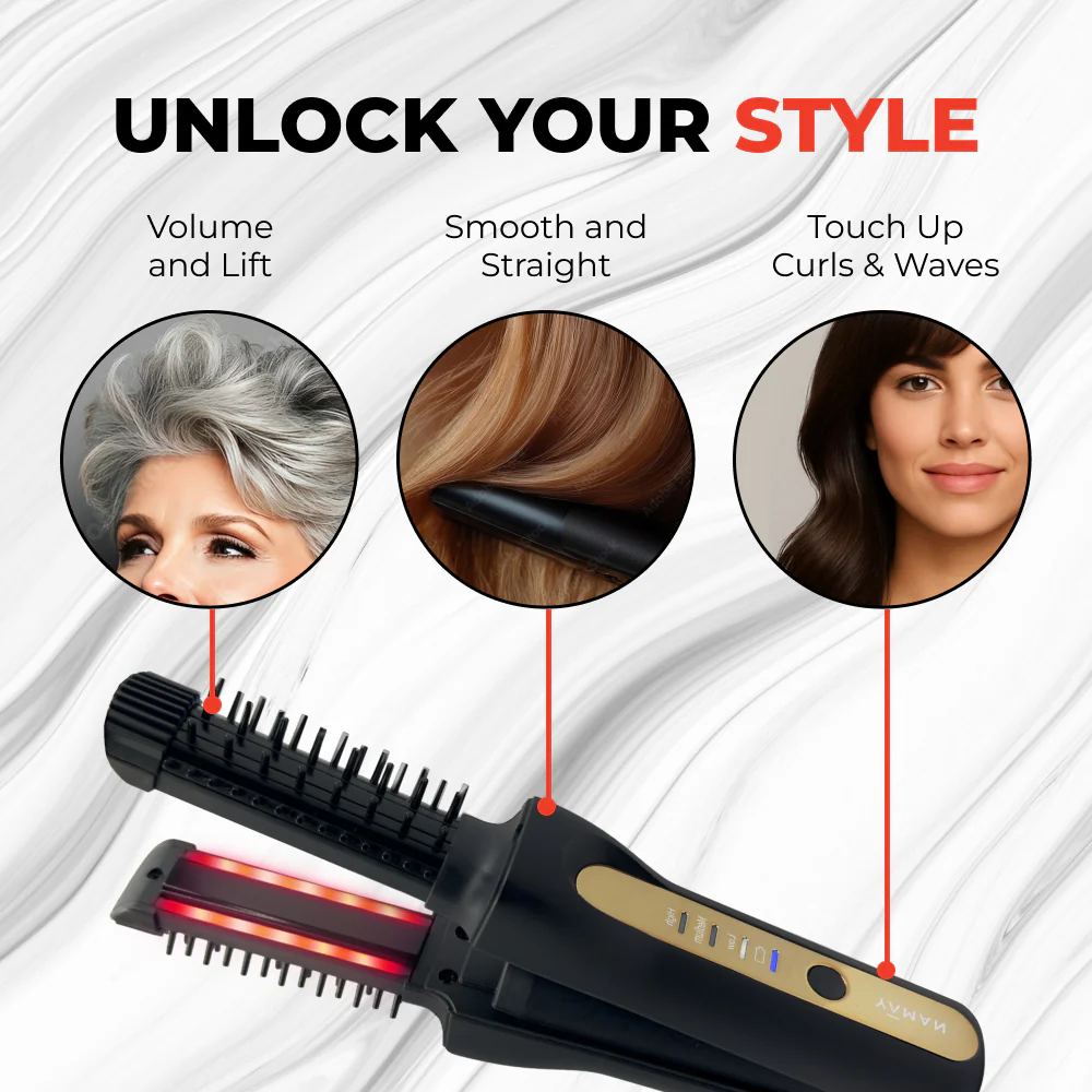 Polish & Perfect Bundle - Image 2