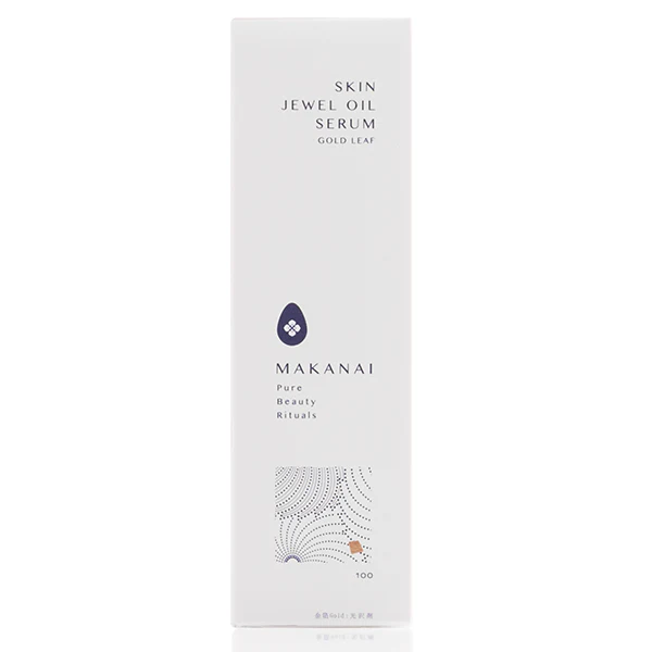 Skin Jewel Oil Serum <br> Enlightening Rainbow - Image 6