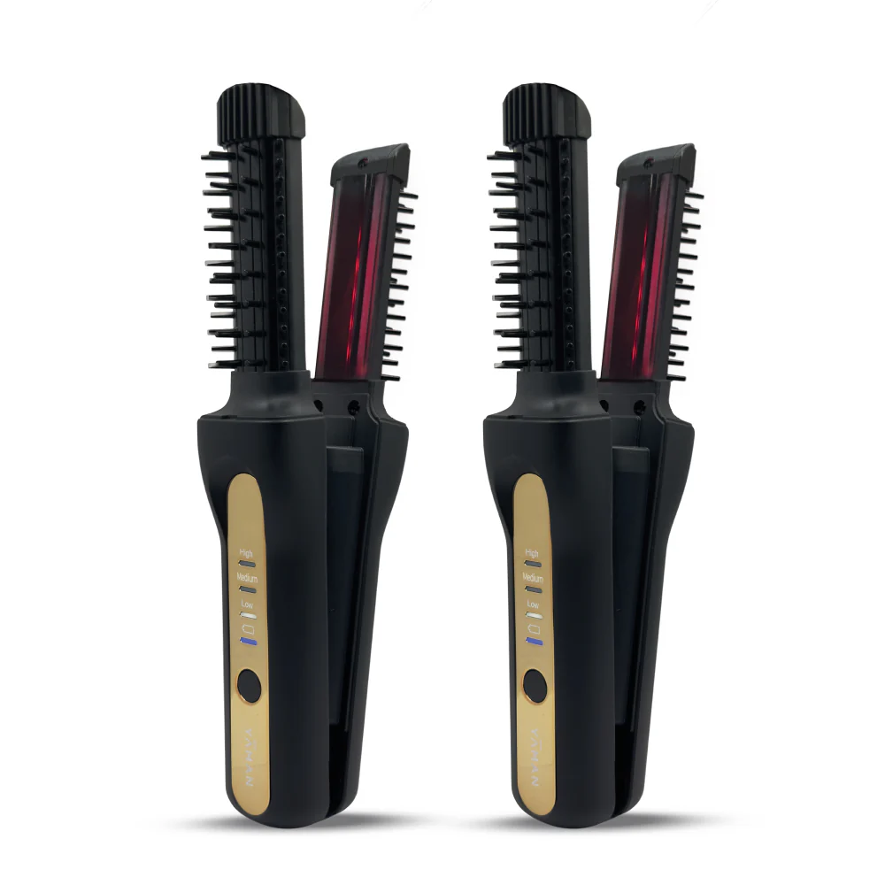 YA-MAN SPA STYLER® Cordless Volume + Smooth - Image 13