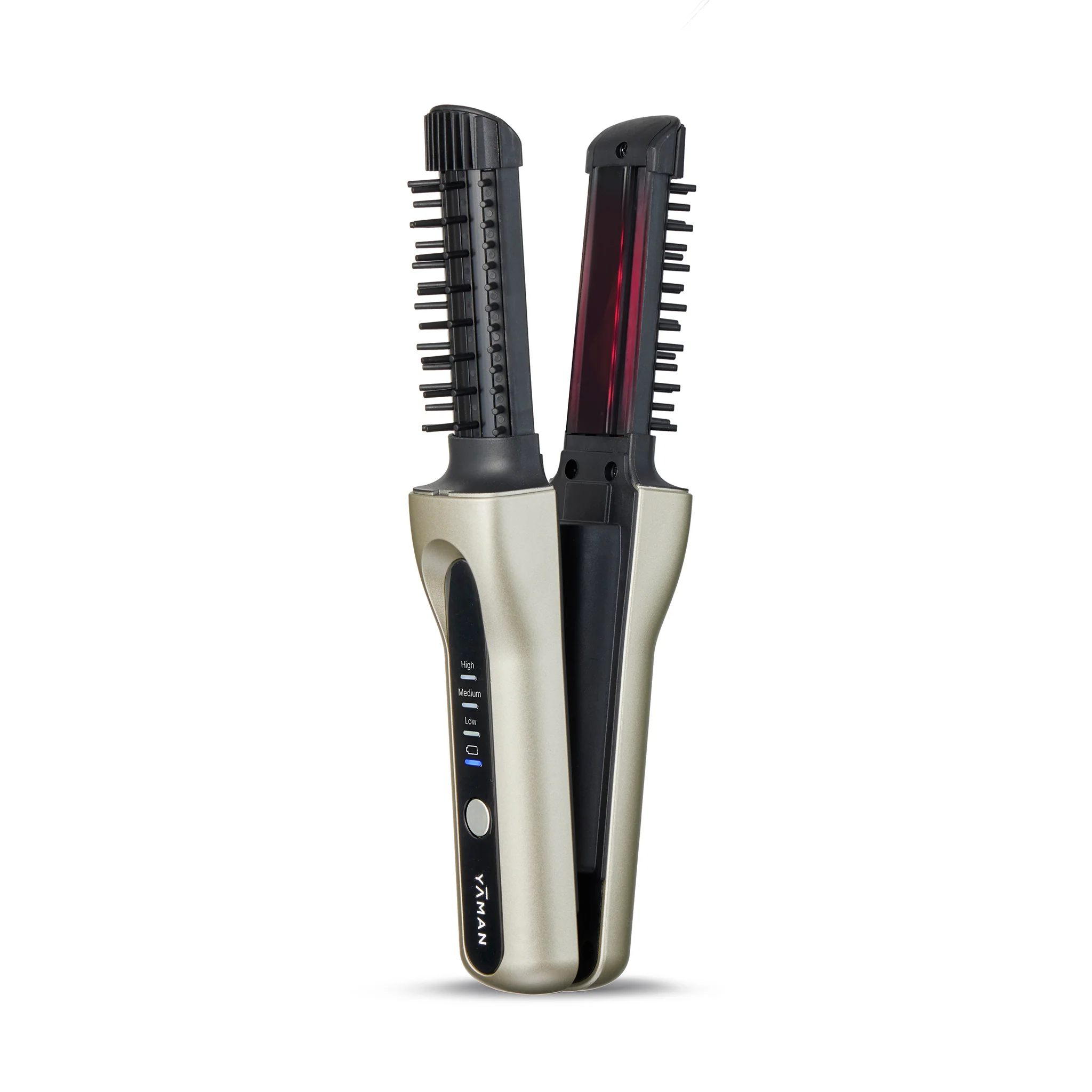 YA-MAN SPA STYLER® Cordless Volume + Smooth - Image 15