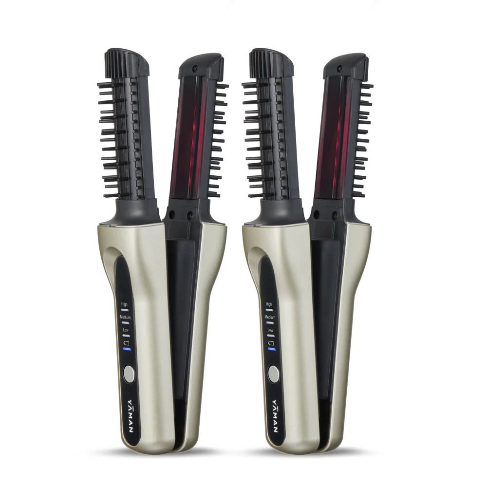 YA-MAN SPA STYLER® Cordless Volume + Smooth - Image 16