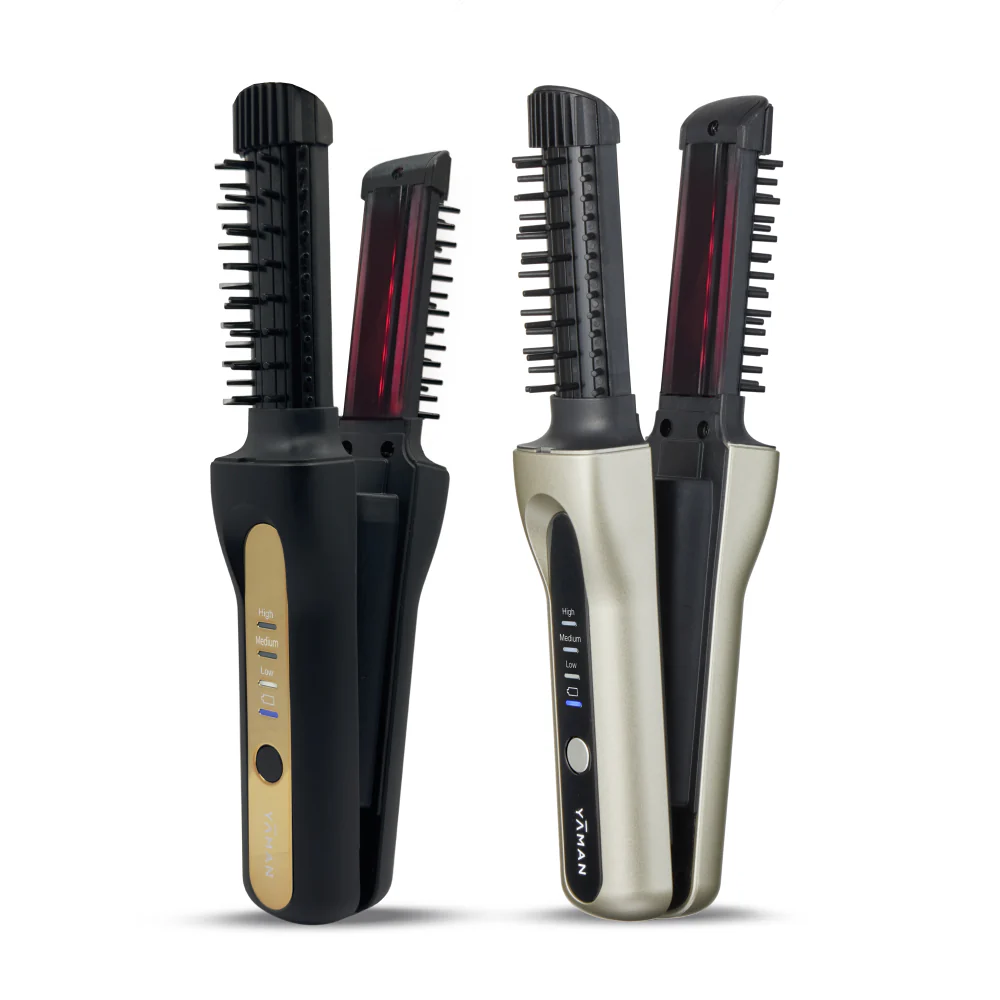 YA-MAN SPA STYLER® Cordless Volume + Smooth - Image 18