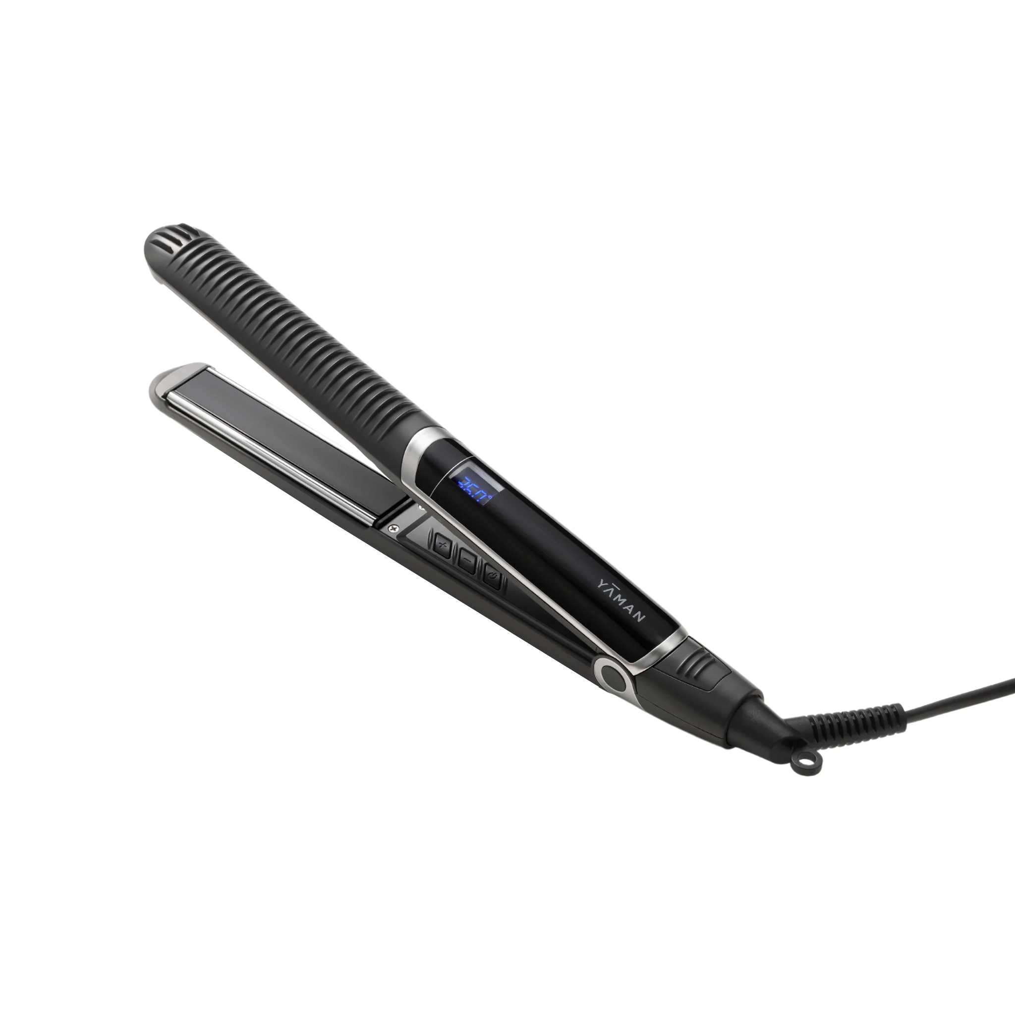 YA-MAN SPA STYLER® <br> Straight + Wave 2-In-1 Flat Iron & Curler - Image 14