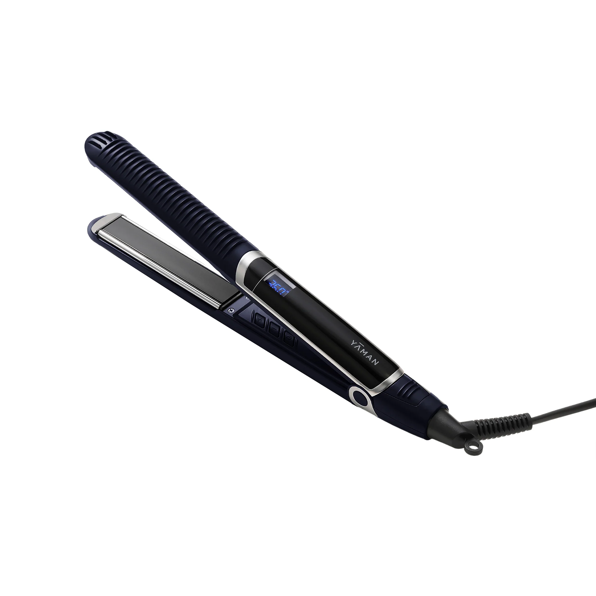 YA-MAN SPA STYLER® <br> Straight + Wave 2-In-1 Flat Iron & Curler - Image 18