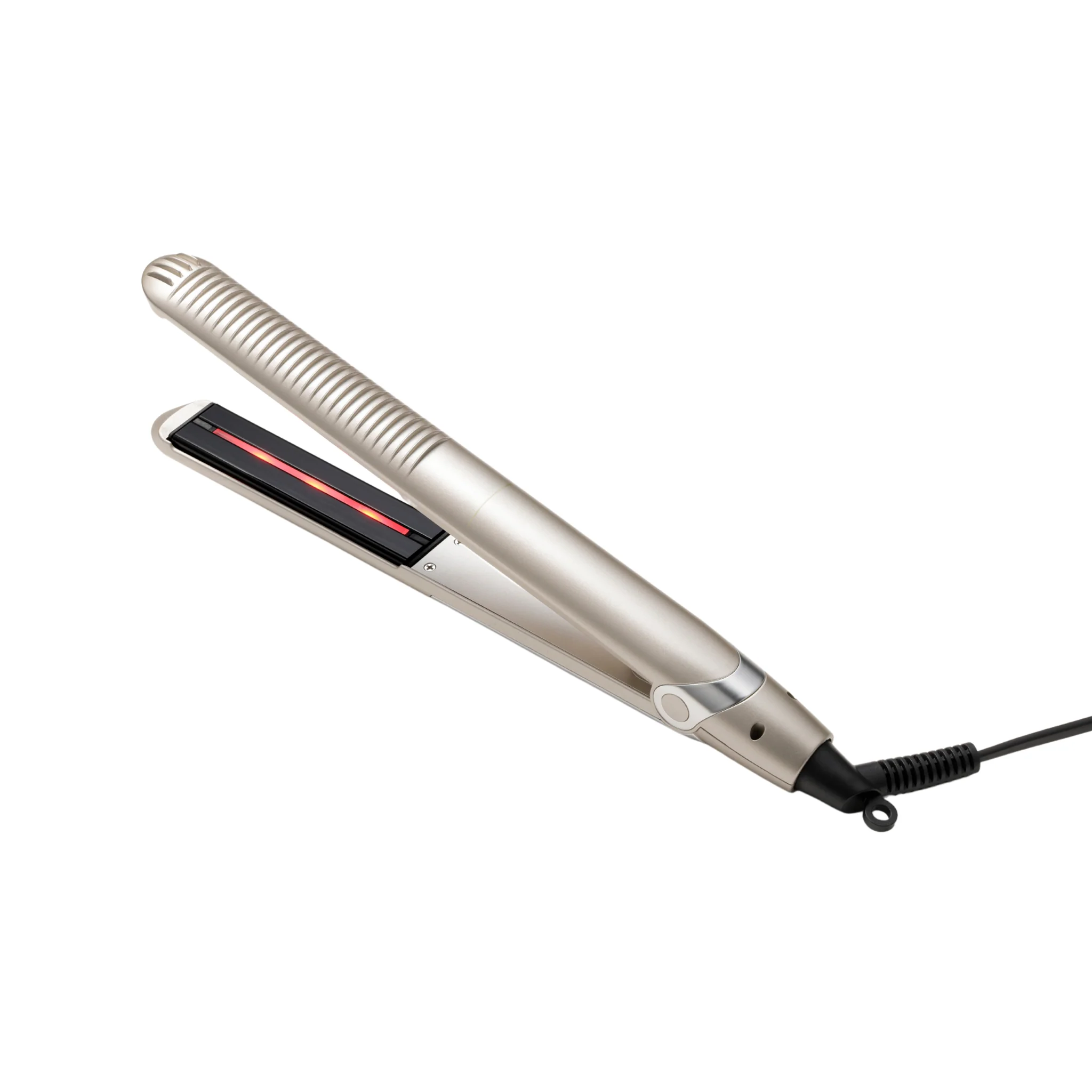 YA-MAN SPA STYLER® <br> Straight + Wave 2-In-1 Flat Iron & Curler - Image 6